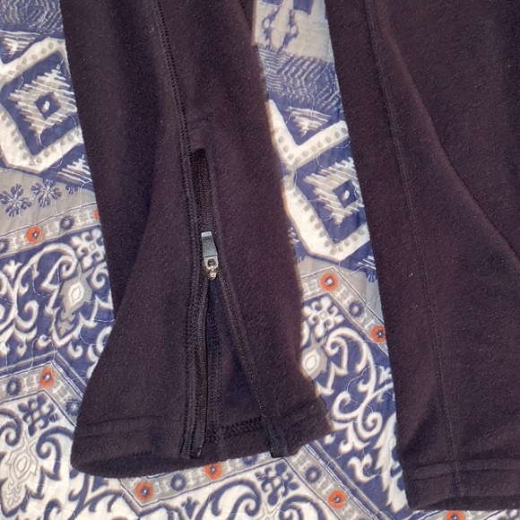 Boys fleece pants - Picture 2 of 3